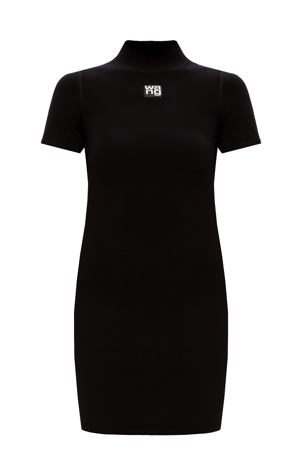 T by Alexander Wang Dress with logo