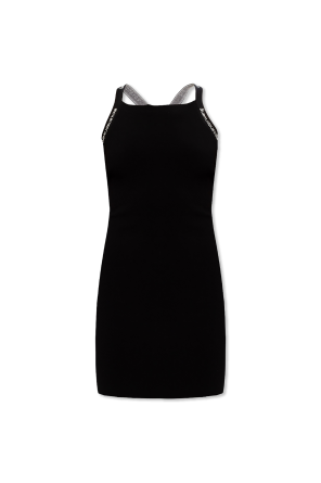 Slip dress