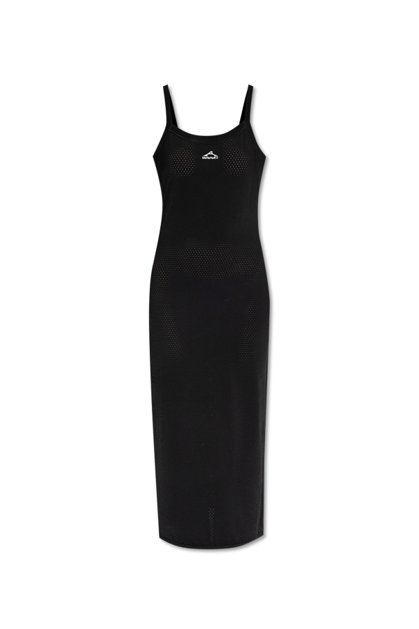 Strappy Dress, zdjęcie 1 Strappy Dress od T by Alexander Wang