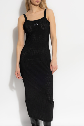 T by Alexander Wang Kleid mit Trägern