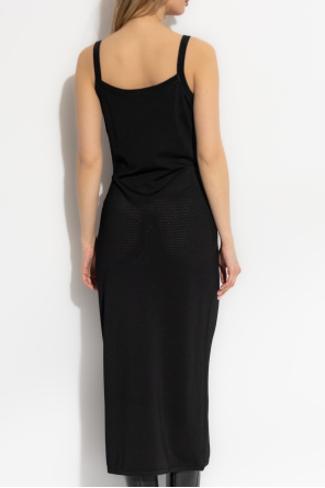 T by Alexander Wang Kleid mit Trägern