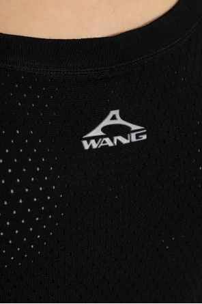 T by Alexander Wang Kleid mit Trägern