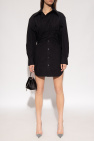 T by Alexander Wang Cotton dress