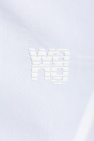 T by Alexander Wang WHITE T by Alexander Wang Shirt Dress