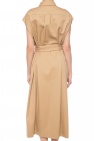 The Row ‘Jaan’ sleeveless dress