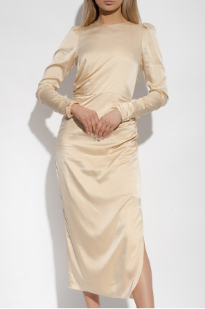 Zimmermann Silk London dress