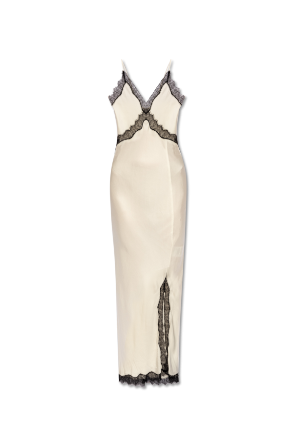 ‘Jonathan’ sleeveless dress od HERSKIND