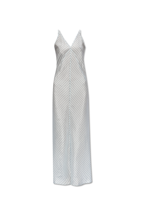 ‘Mindy’ silk dress od HERSKIND