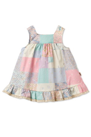 Vestido 'Ayla'