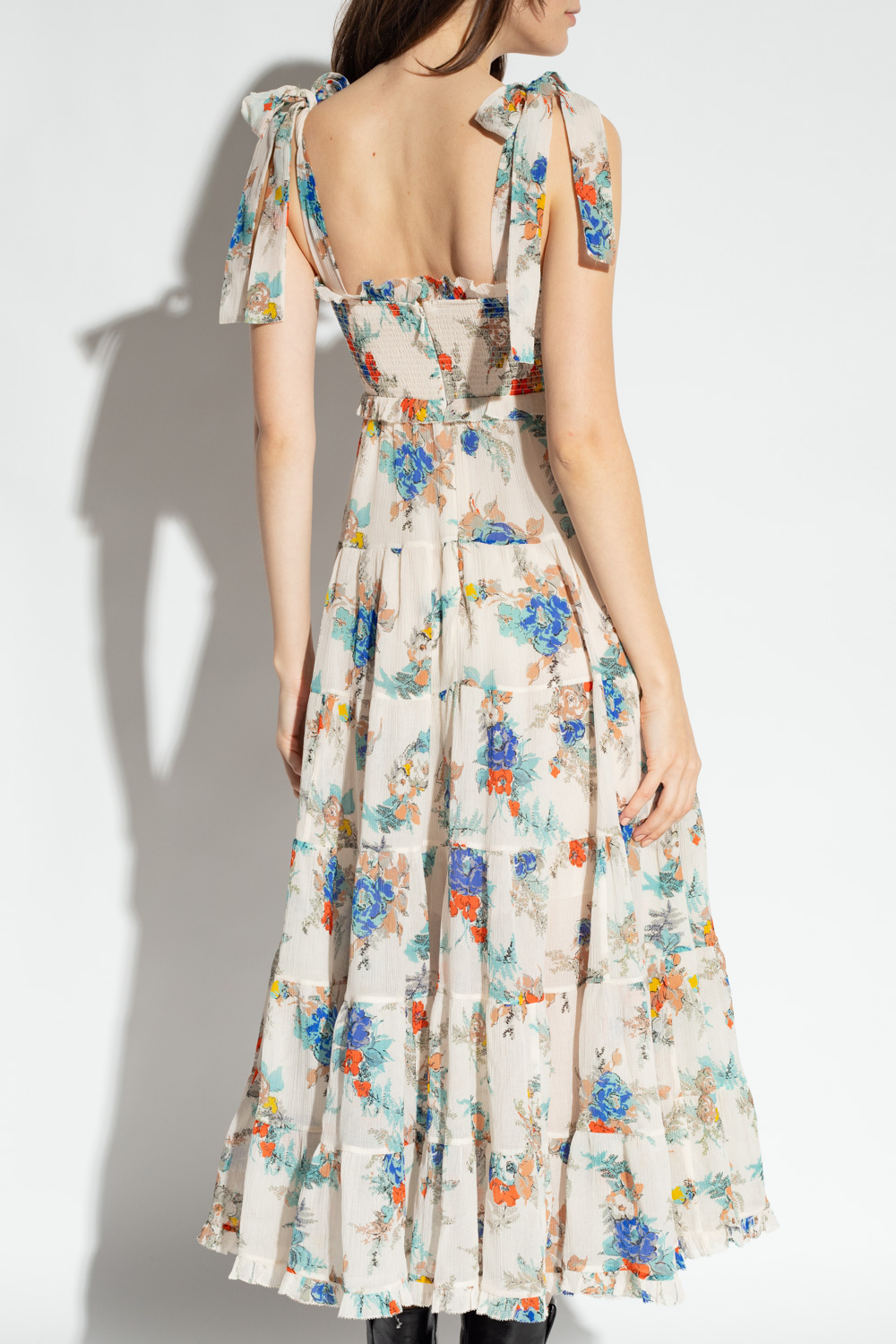 Zimmermann Slip dress