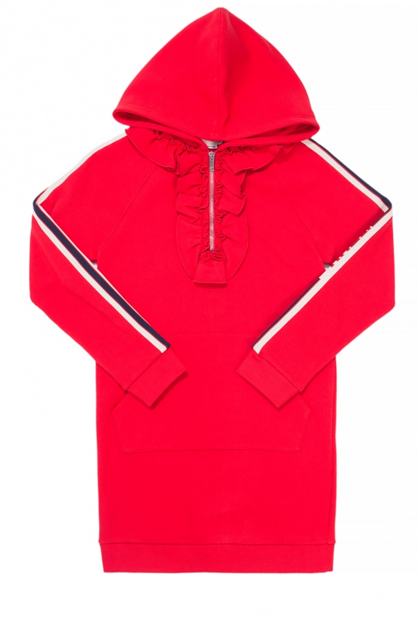 kids gucci tracksuit