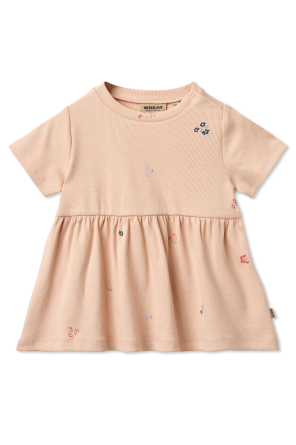 Vestido `Anna`