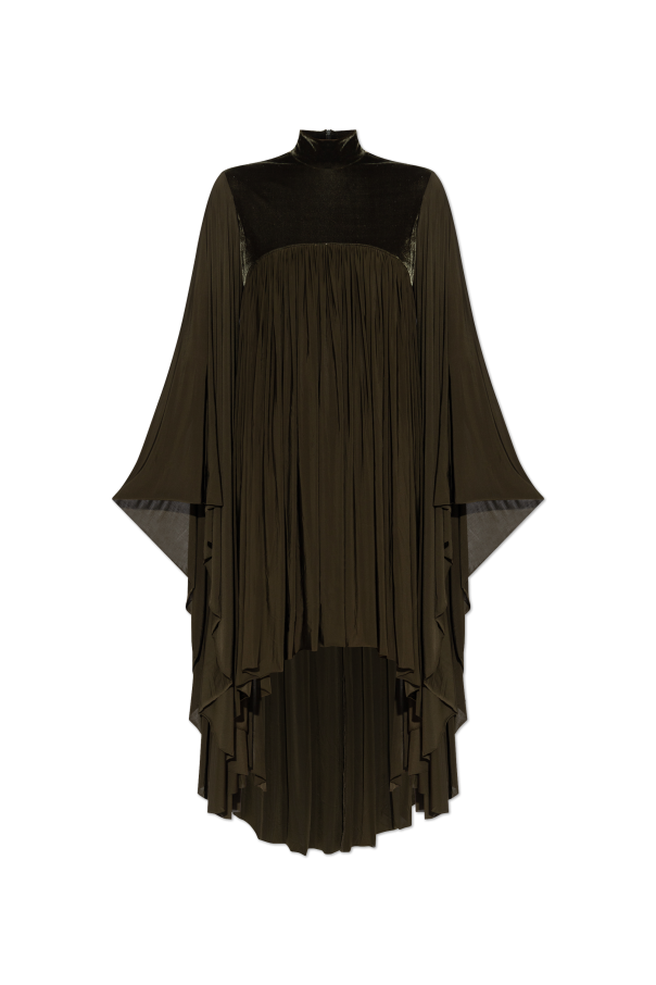 "Batwing" dress od Zimmermann