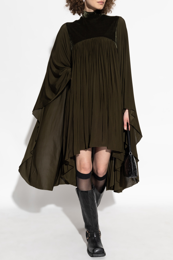 Zimmermann "Batwing" dress