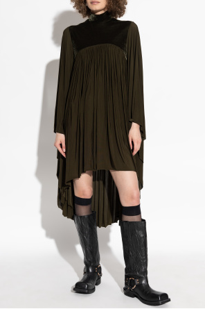 Zimmermann "Batwing" dress