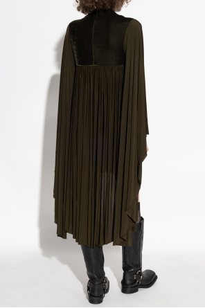 Zimmermann "Batwing" dress