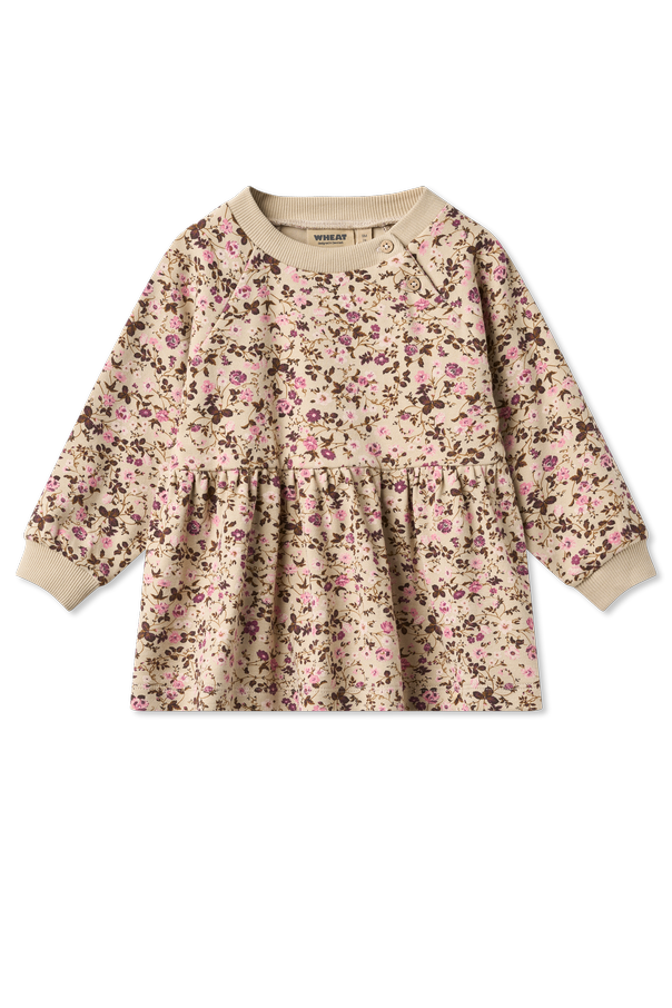 'Dorthea' dress od Wheat