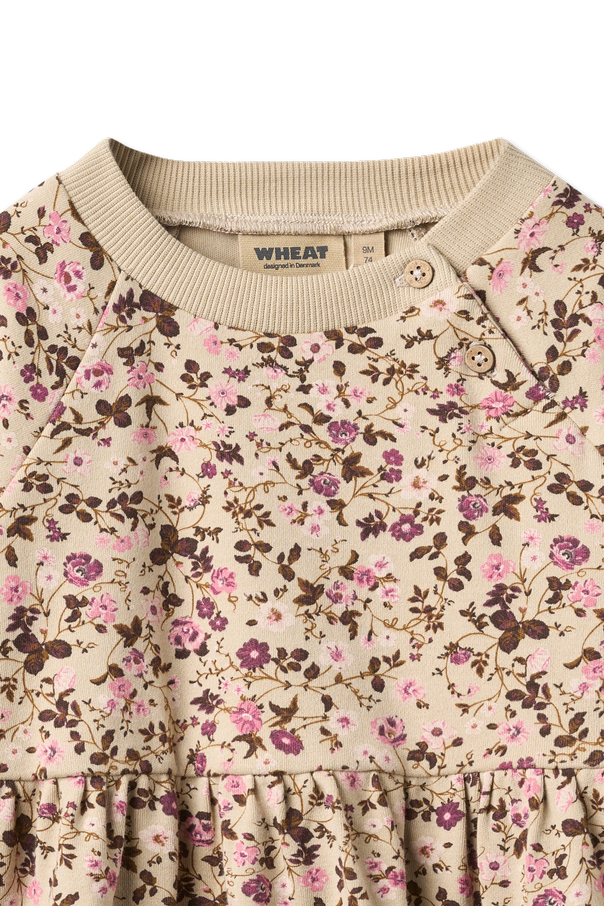 Wheat Kleid „Dorthea“