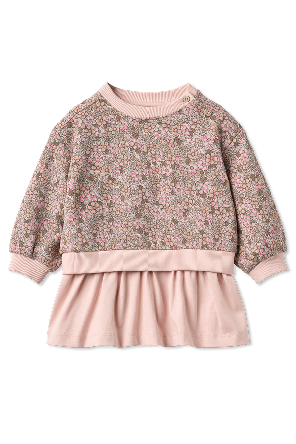 ‘Maggie’ dress od Wheat