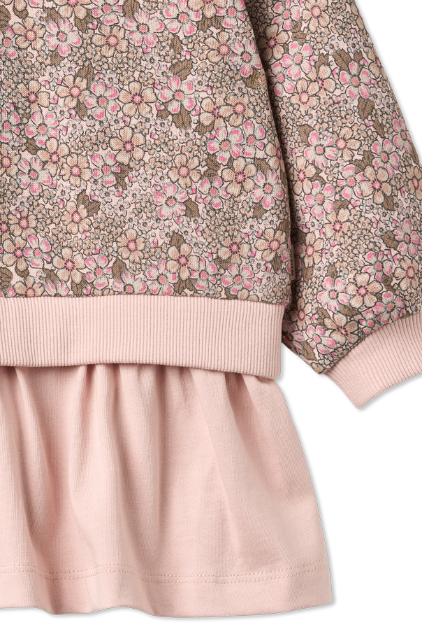 Wheat Kleid „Maggie“