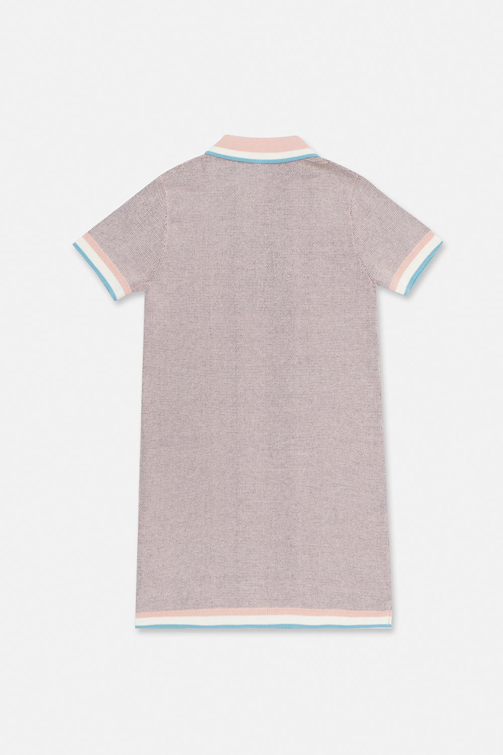 Zimmermann Kids Cotton dress