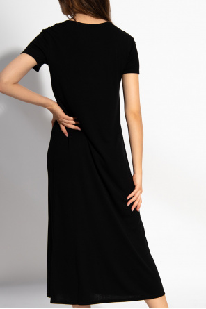 The Row Maxi dress