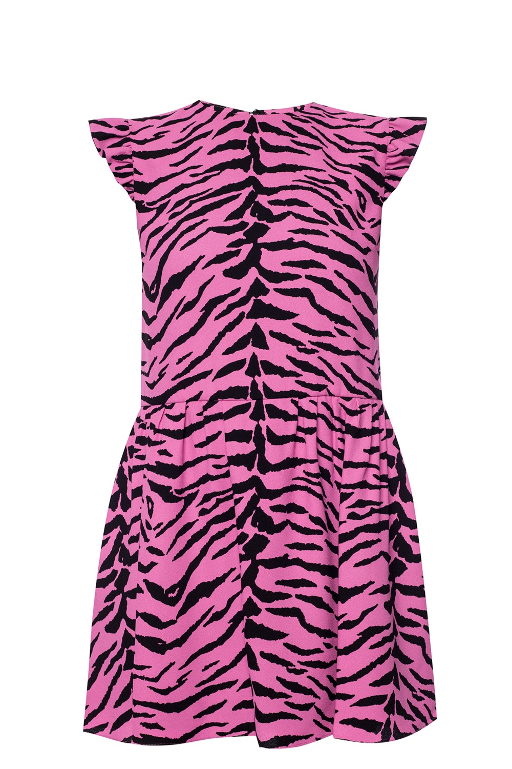 Pink Dress with logo Gucci - Vitkac KR