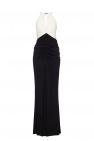 Alexander McQueen BLACK Sleeveless dress