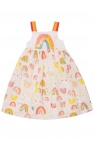 Stella McCartney Kids Patterned dress