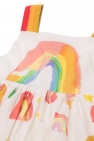 Stella McCartney Kids Patterned dress