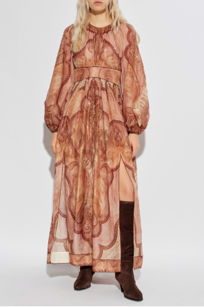 Zimmermann "Wanderlust" dress
