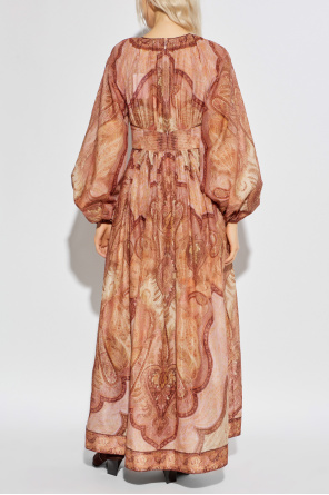 Zimmermann "Wanderlust" dress