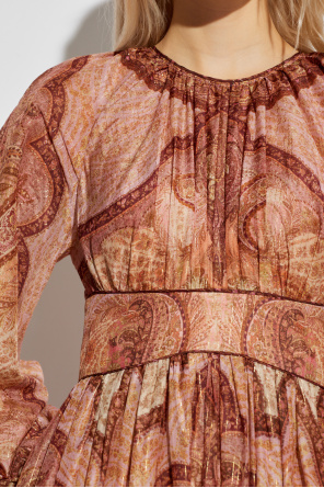 Zimmermann "Wanderlust" dress