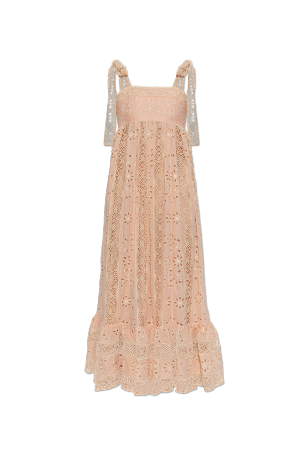 Dress "Awaken" od Zimmermann
