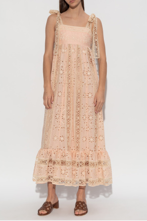 Zimmermann Vestido "Awaken"
