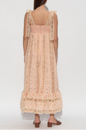 Zimmermann Vestido "Awaken"