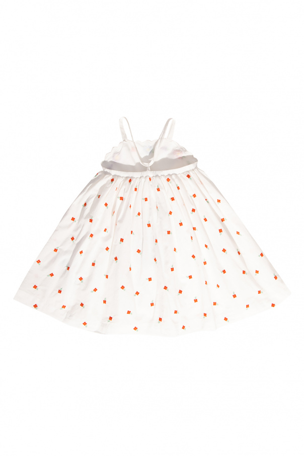 Stella McCartney Kids Slip dress