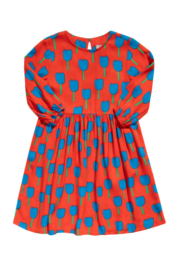 Stella McCartney Kids pogbaed dress