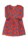 Stella McCartney Kids Printed dress