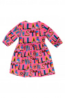 Stella McCartney Kids Patterned dress