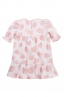 Stella McCartney Kids silk stella shirt