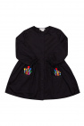 Stella McCartney Kids Dress with pockets