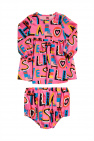 Stella McCartney Kids Printed dress