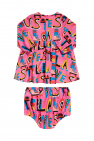 Stella McCartney Kids Printed dress