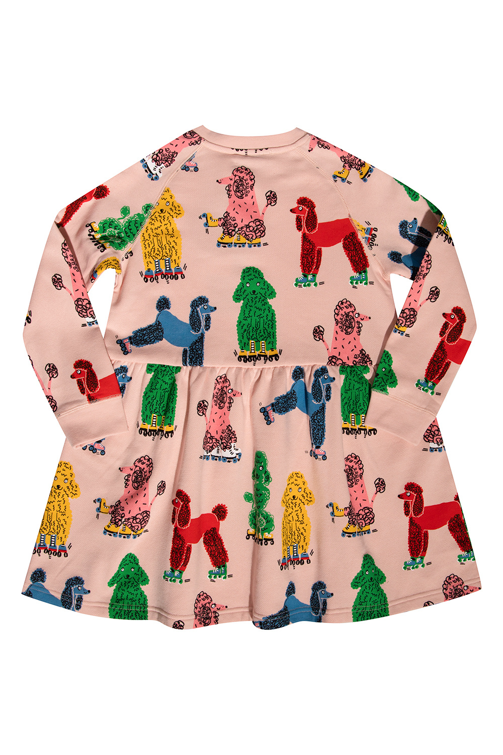 Stella McCartney Kids Printed dress