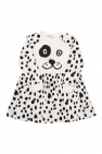 Stella McCartney Kids Printed dress