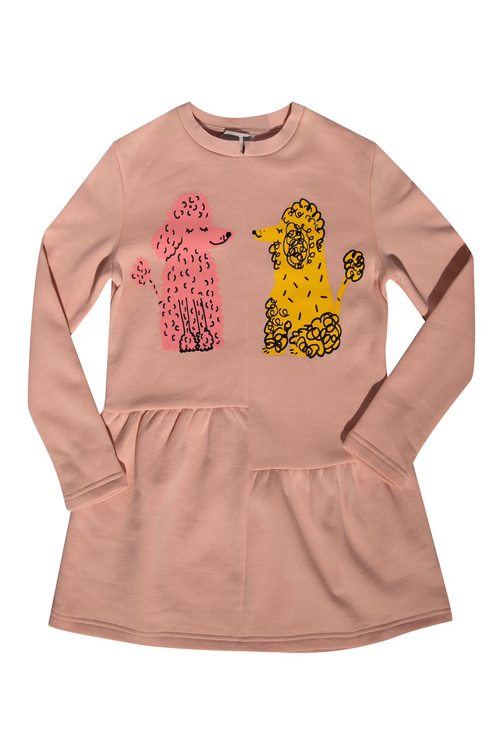 Stella McCartney Kids Printed Wei