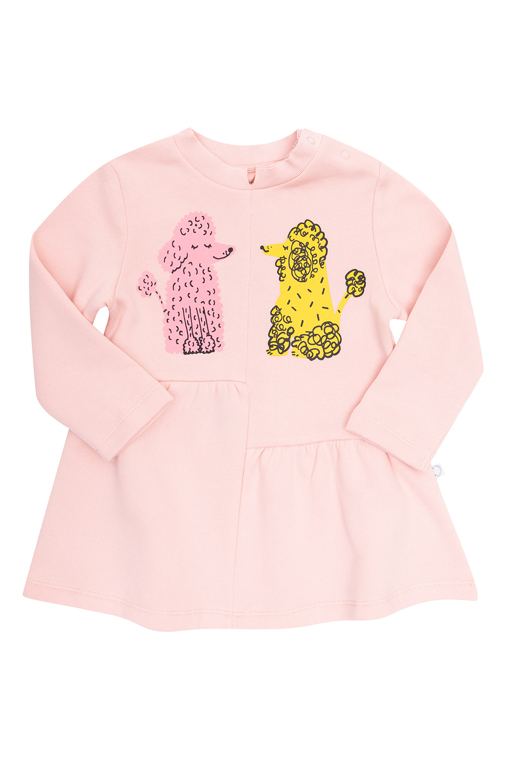 Stella McCartney Kids Printed dress