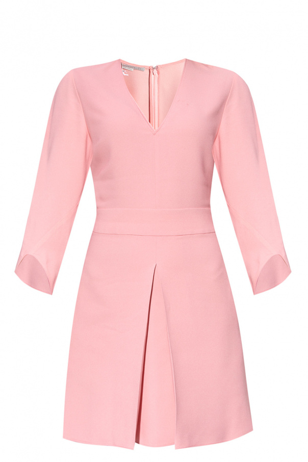 Stella McCartney Long-sleeved dress