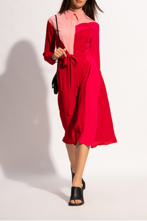 Long sleeve dress od Stella McCartney